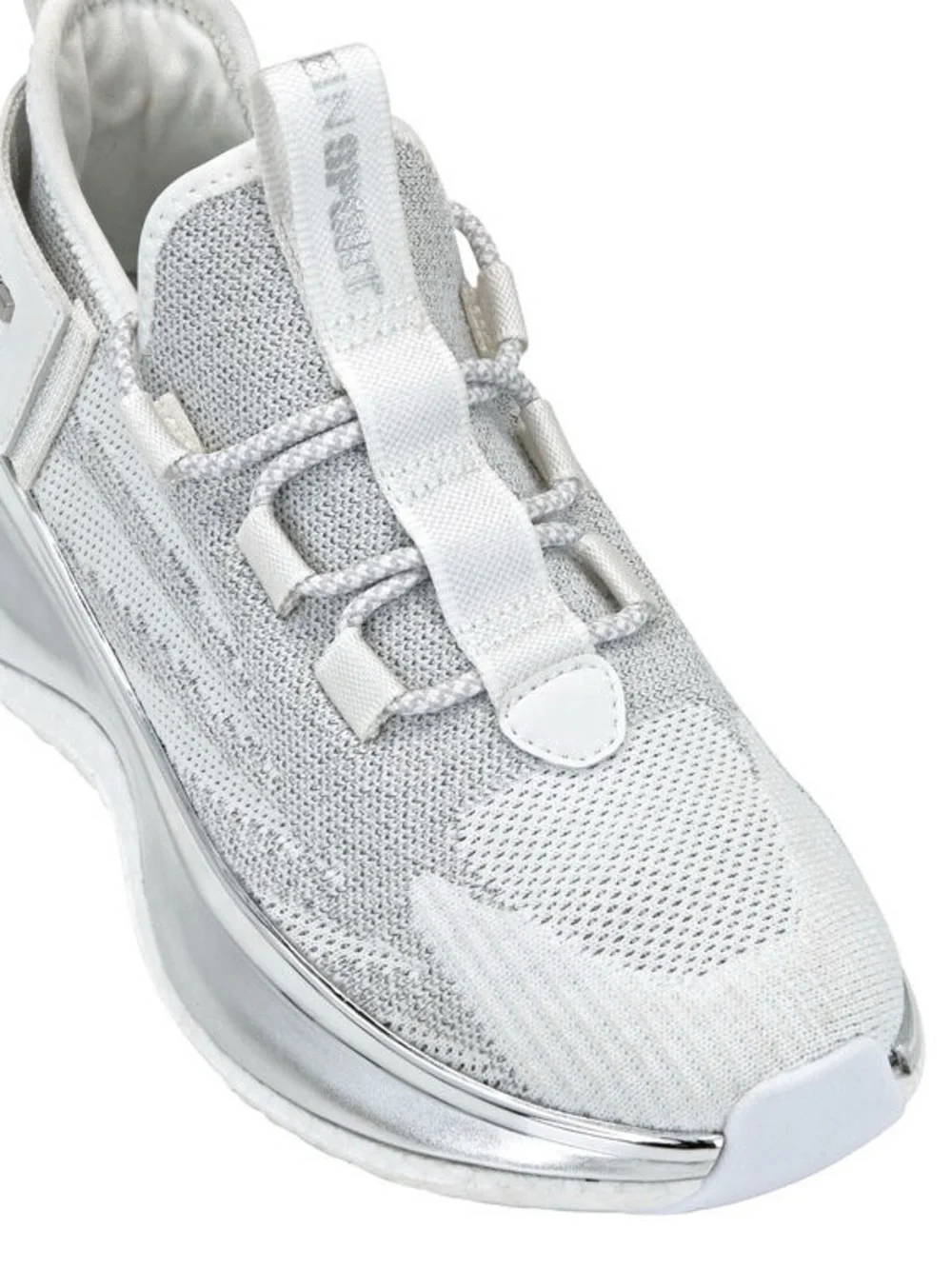 PHILIP PLEIN SPORT THE IRON TIGER GEN.X.02 Sneaker Size 37
